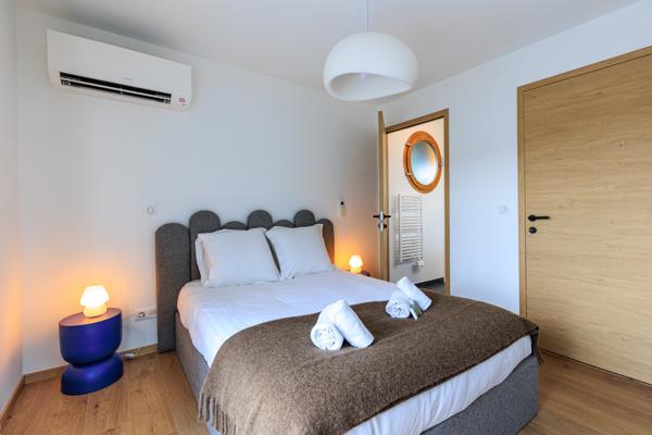 Capbreton – Double Villa d'Exception à 100 m de l'Océan | Vue Pyrénées & Rooftop Panoramique Détails des diagnostics énergétiques