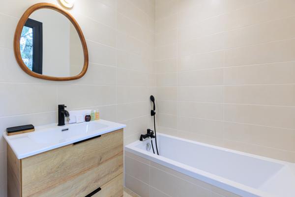 Capbreton – Double Villa d'Exception à 100 m de l'Océan | Vue Pyrénées & Rooftop Panoramique Détails des diagnostics énergétiques