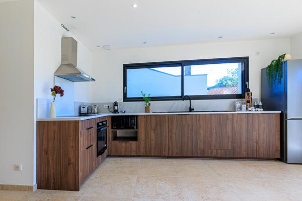 Capbreton – Double Villa d'Exception à 100 m de l'Océan | Vue Pyrénées & Rooftop Panoramique Détails des diagnostics énergétiques