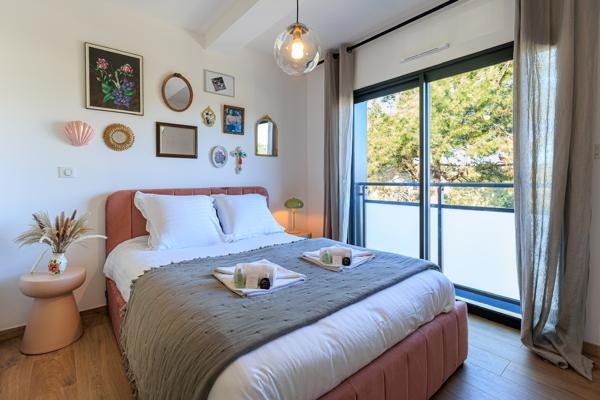 Capbreton – Double Villa d'Exception à 100 m de l'Océan | Vue Pyrénées & Rooftop Panoramique Détails des diagnostics énergétiques