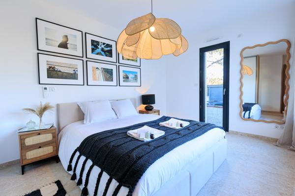 Capbreton – Double Villa d'Exception à 100 m de l'Océan | Vue Pyrénées & Rooftop Panoramique Détails des diagnostics énergétiques