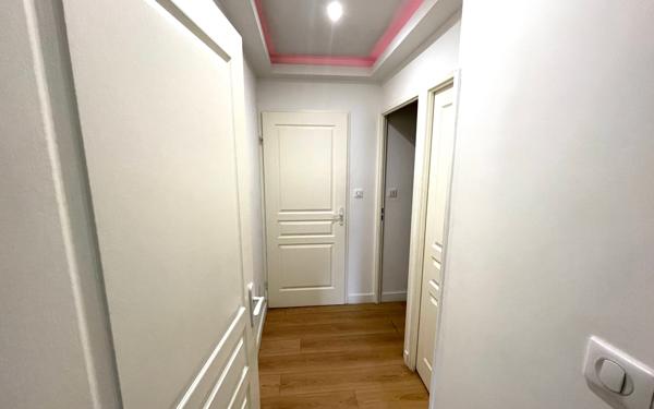 Appartement à vendre    3 pièces • 51,03 m2 Aucamville