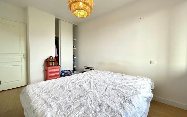 Appartement à vendre    3 pièces • 51,03 m2 Aucamville