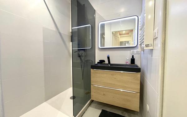 Appartement à vendre    3 pièces • 51,03 m2 Aucamville