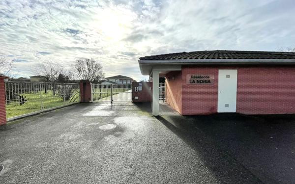 Appartement à vendre    3 pièces • 51,03 m2 Aucamville