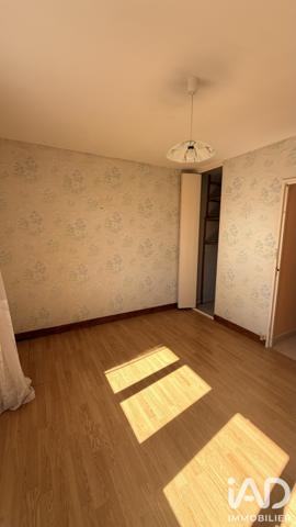 Maison à vendre 5 pièces 93 m² Beaune-la-Rolande