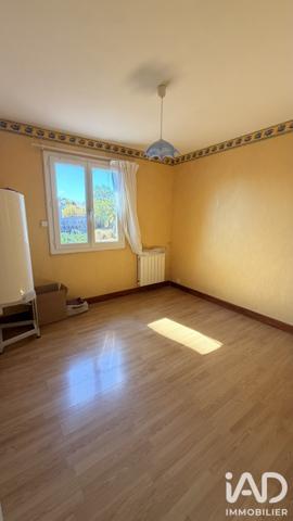 Maison à vendre 5 pièces 93 m² Beaune-la-Rolande