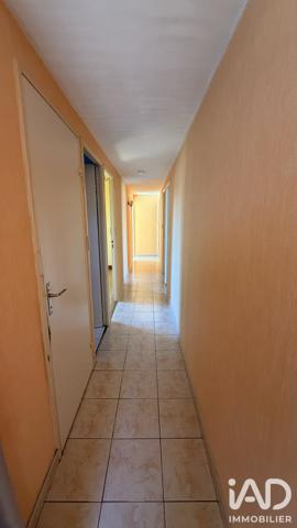 Maison à vendre 5 pièces 93 m² Beaune-la-Rolande