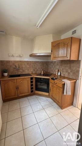 Maison à vendre 5 pièces 93 m² Beaune-la-Rolande
