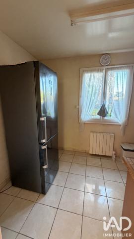 Maison à vendre 5 pièces 93 m² Beaune-la-Rolande