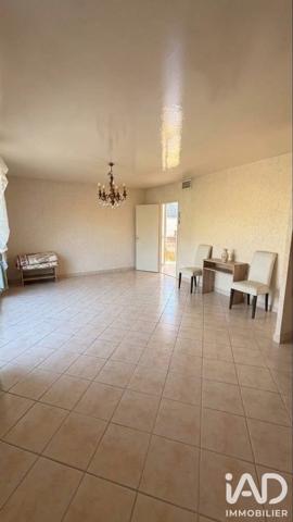 Maison à vendre 5 pièces 93 m² Beaune-la-Rolande