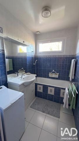 Maison à vendre 5 pièces 93 m² Beaune-la-Rolande