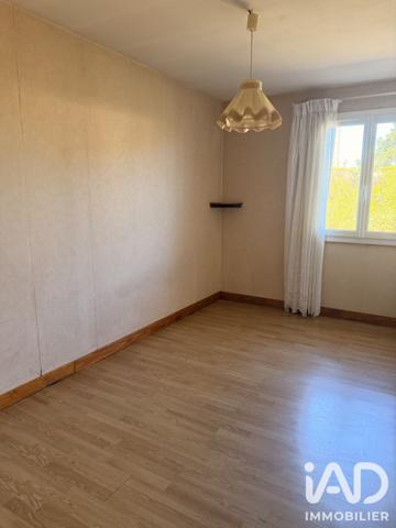 Maison à vendre 5 pièces 93 m² Beaune-la-Rolande