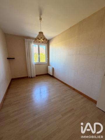 Maison à vendre 5 pièces 93 m² Beaune-la-Rolande