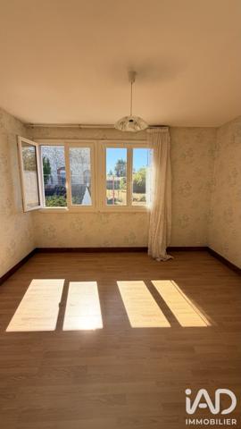 Maison à vendre 5 pièces 93 m² Beaune-la-Rolande