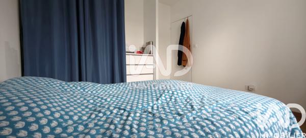 Maison à vendre 4 pièces 98 m² Fontenay-le-Comte