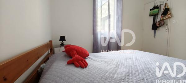 Maison à vendre 4 pièces 98 m² Fontenay-le-Comte