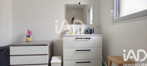 Maison à vendre 4 pièces 98 m² Fontenay-le-Comte