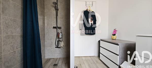 Maison à vendre 4 pièces 98 m² Fontenay-le-Comte