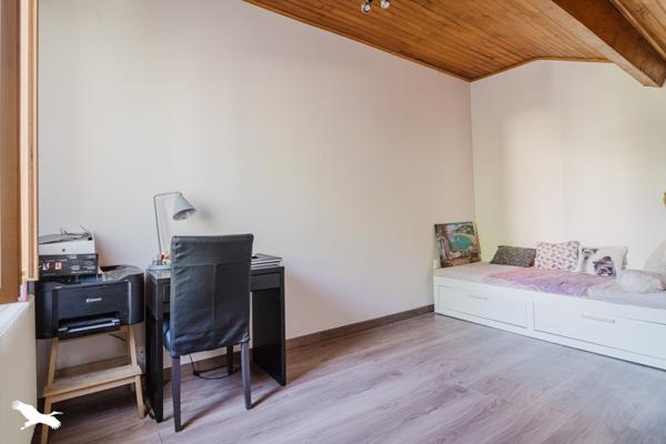 Appartement à vendre |  Villeurbanne |  3 pièces | 56 m²