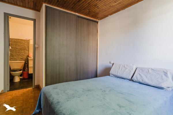 Appartement à vendre |  Villeurbanne |  3 pièces | 56 m²