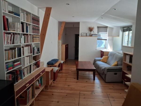 Vente / Maison en pierre
