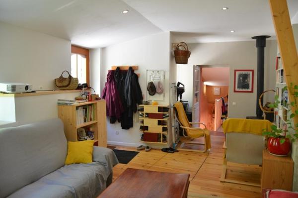 Vente / Maison en pierre