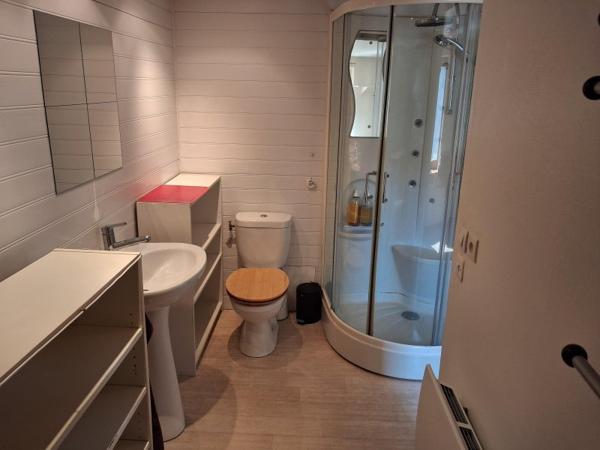 Vente / Maison en pierre