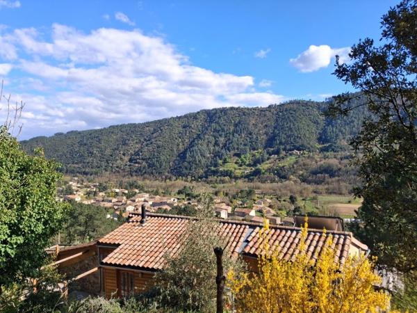 Vente / Maison en pierre