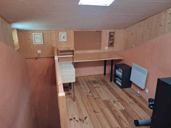 Vente / Maison en pierre