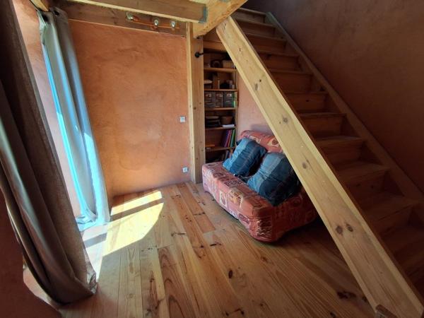 Vente / Maison en pierre