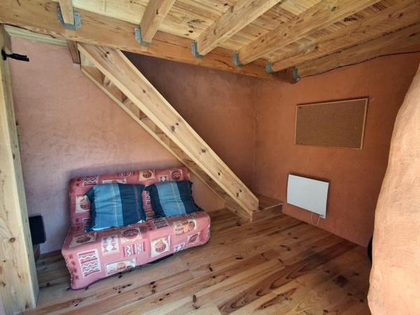 Vente / Maison en pierre