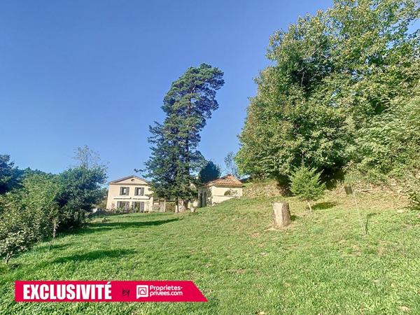 Maison Le Vigan 15 pièce(s) 245 m2