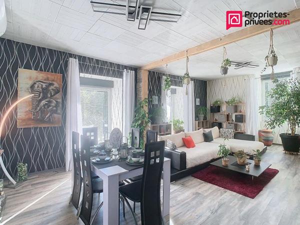 Maison Le Vigan 15 pièce(s) 245 m2