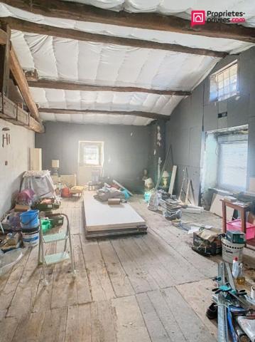 Maison Le Vigan 15 pièce(s) 245 m2