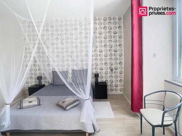 Maison Le Vigan 15 pièce(s) 245 m2