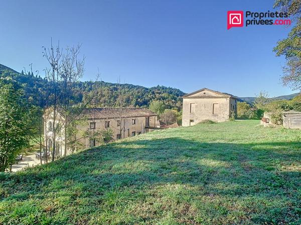 Maison Le Vigan 15 pièce(s) 245 m2