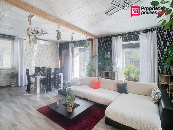 Maison Le Vigan 15 pièce(s) 245 m2