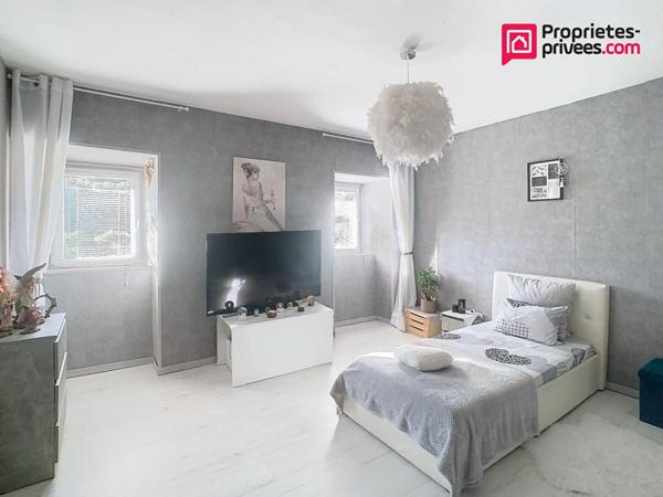 Maison Le Vigan 15 pièce(s) 245 m2