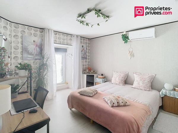 Maison Le Vigan 15 pièce(s) 245 m2