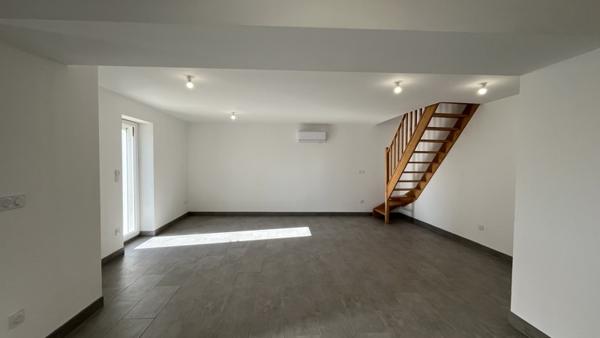 Maison à louer |  Cazères |  4 pièces | 107 m²