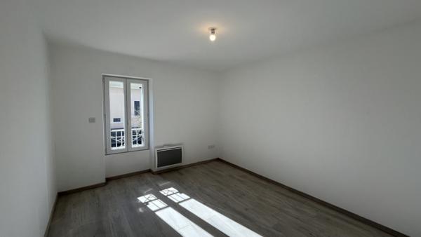 Maison à louer |  Cazères |  4 pièces | 107 m²