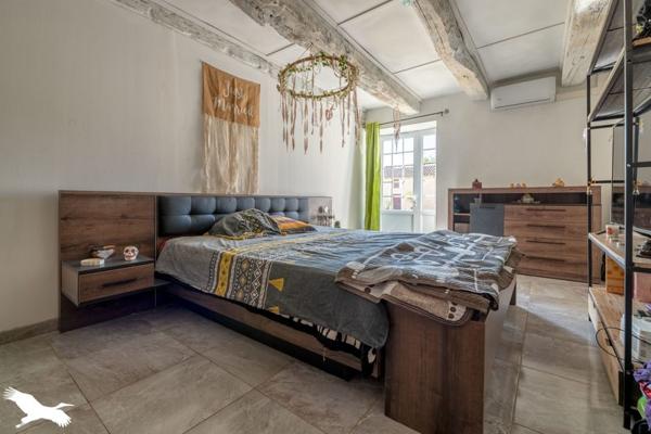 Maison à vendre |  Antonne-et-Trigonant |  8 pièces | 285 m²