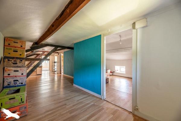 Maison à vendre |  Antonne-et-Trigonant |  8 pièces | 285 m²