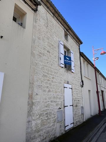 Maison à vendre |  La Couronne |  2 pièces | 78 m²