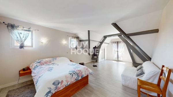 Maison Spacieuse et Lumineuse de 178 m² avec 4 Chambres et Grand Jardin