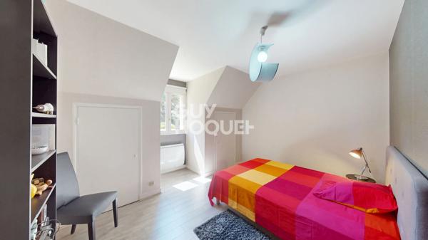 Maison Spacieuse et Lumineuse de 178 m² avec 4 Chambres et Grand Jardin