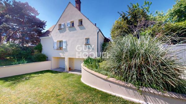 Maison Spacieuse et Lumineuse de 178 m² avec 4 Chambres et Grand Jardin