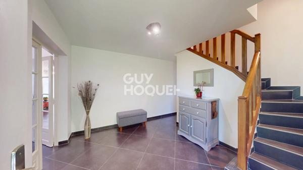 Maison Spacieuse et Lumineuse de 178 m² avec 4 Chambres et Grand Jardin