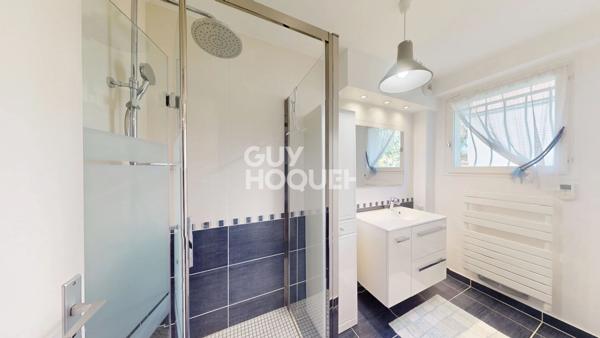 Maison Spacieuse et Lumineuse de 178 m² avec 4 Chambres et Grand Jardin